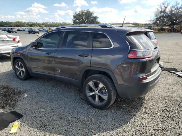 2019 JEEP CHEROKEE L #3315891137