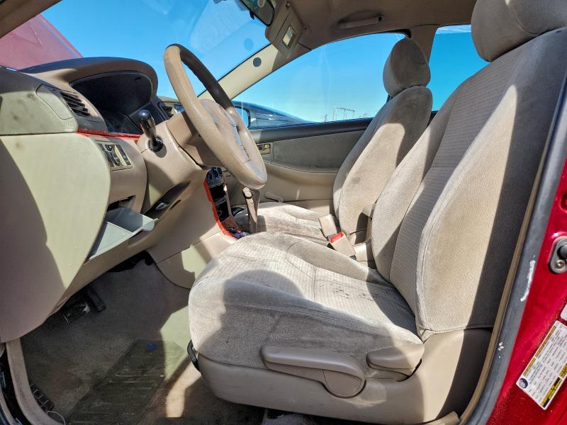 2006 TOYOTA COROLLA CE #3296346105