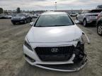 Lot #3297956827 2017 HYUNDAI SONATA HYB