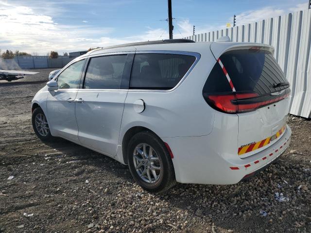 2022 CHRYSLER PACIFICA T 2C4RC1FG6NR104837