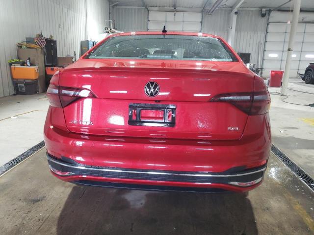 2024 VOLKSWAGEN JETTA SEL #3298101158