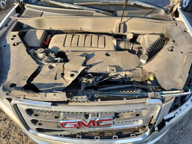 2016 GMC ACADIA SLT #3294541634