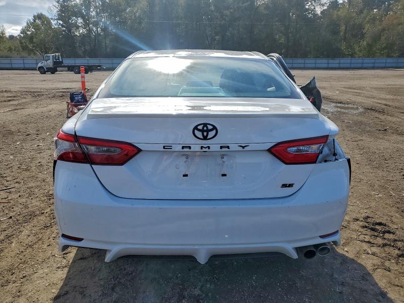 2018 TOYOTA CAMRY L #3308394309
