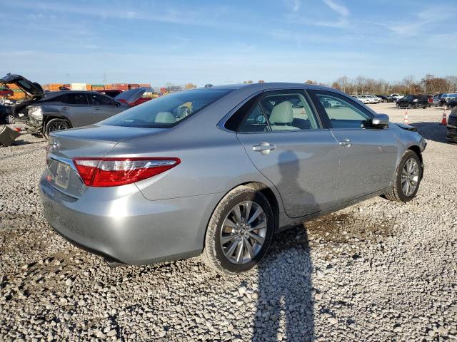 2017 TOYOTA CAMRY XSE #3302795915