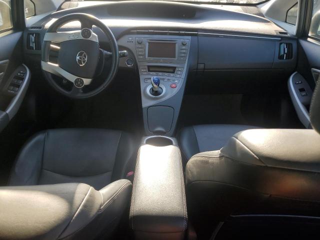 2012 TOYOTA PRIUS - JTDKN3DU9C1609563