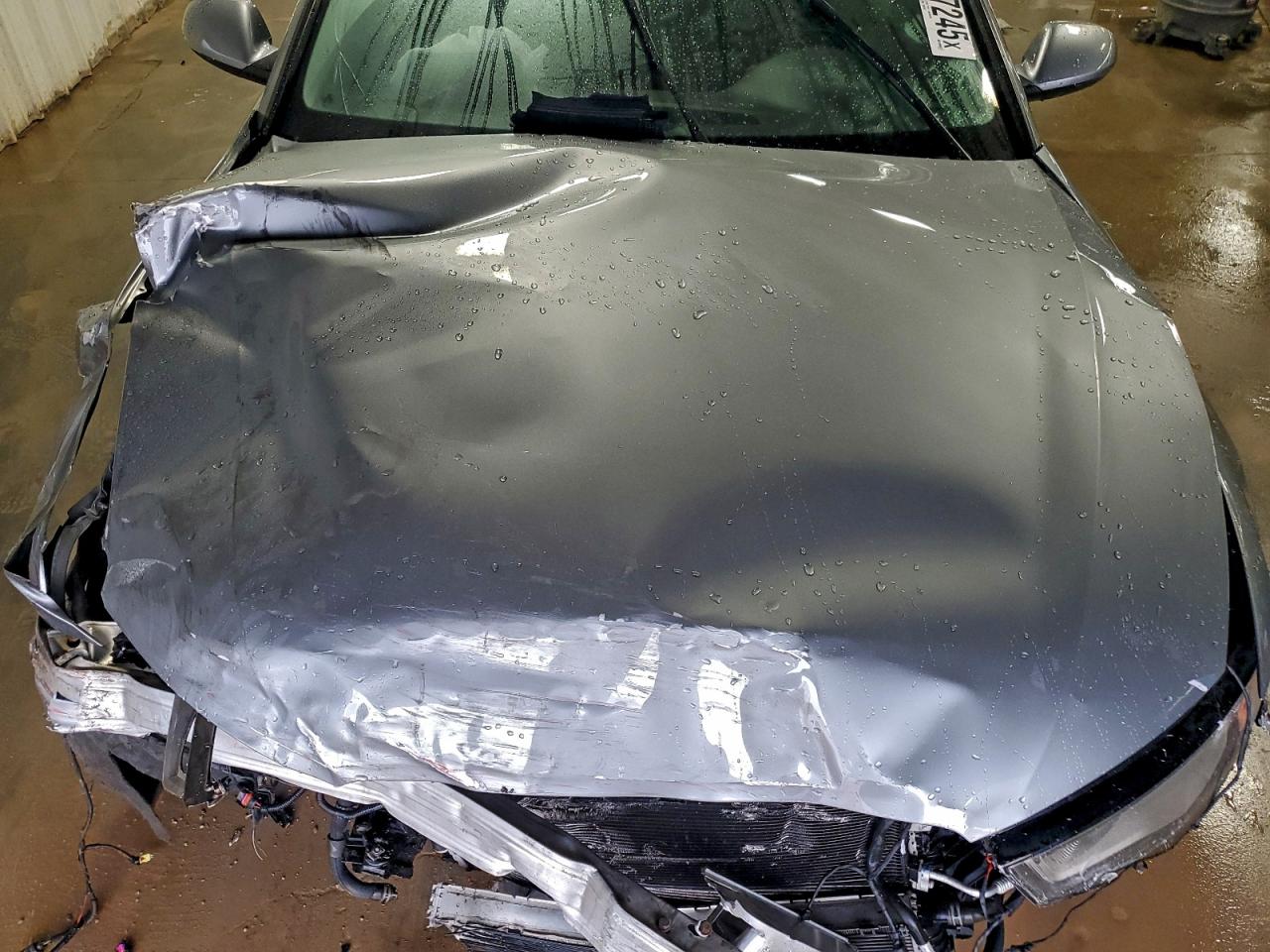 AUDI A6 PREMIUM PLUS