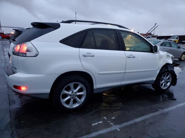 2009 LEXUS RX 350 #3303824431