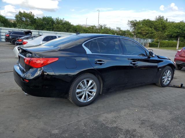 2017 INFINITI Q50 BASE #3301803352