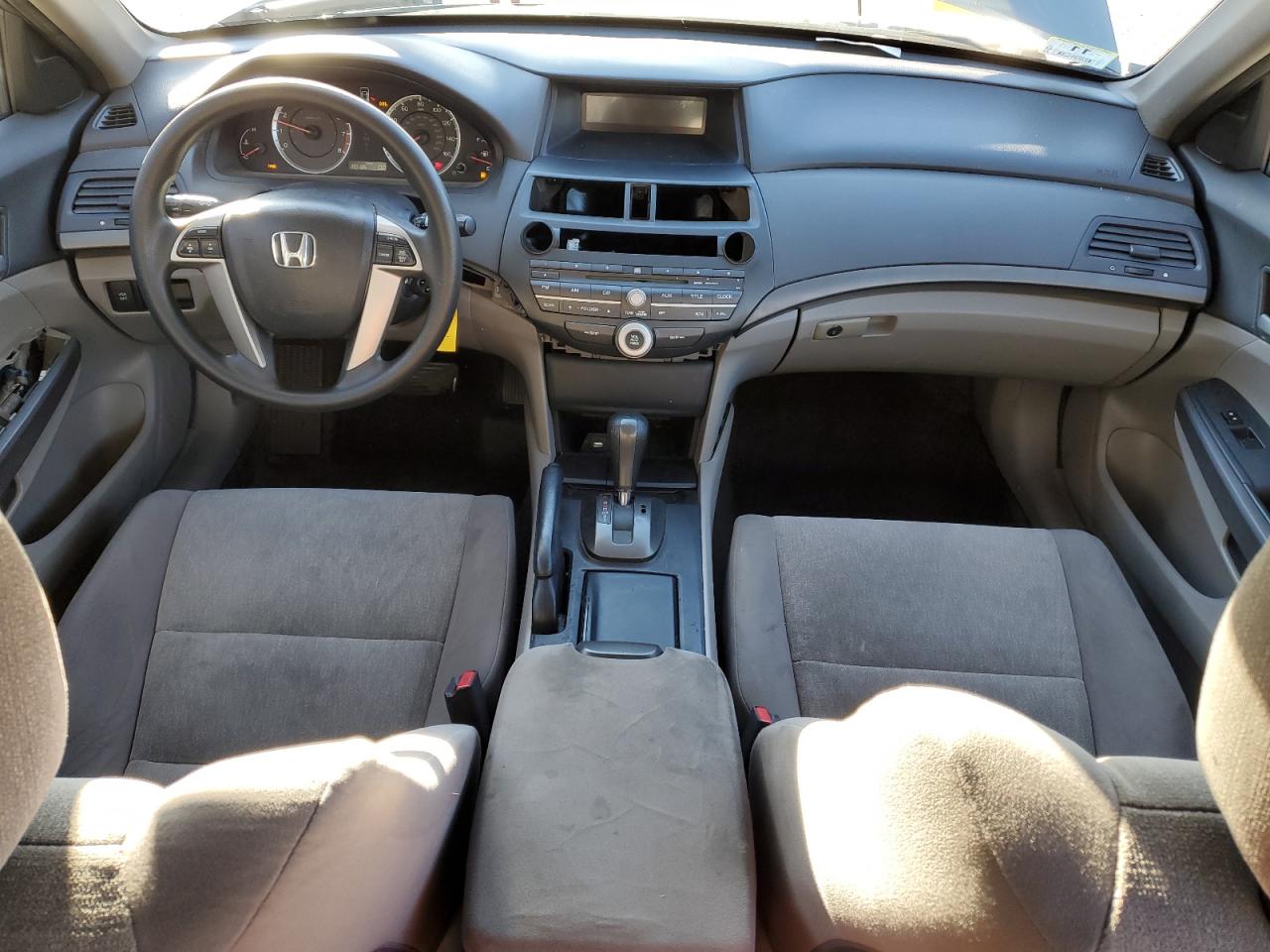 Lot #3308337044 2010 HONDA ACCORD LX