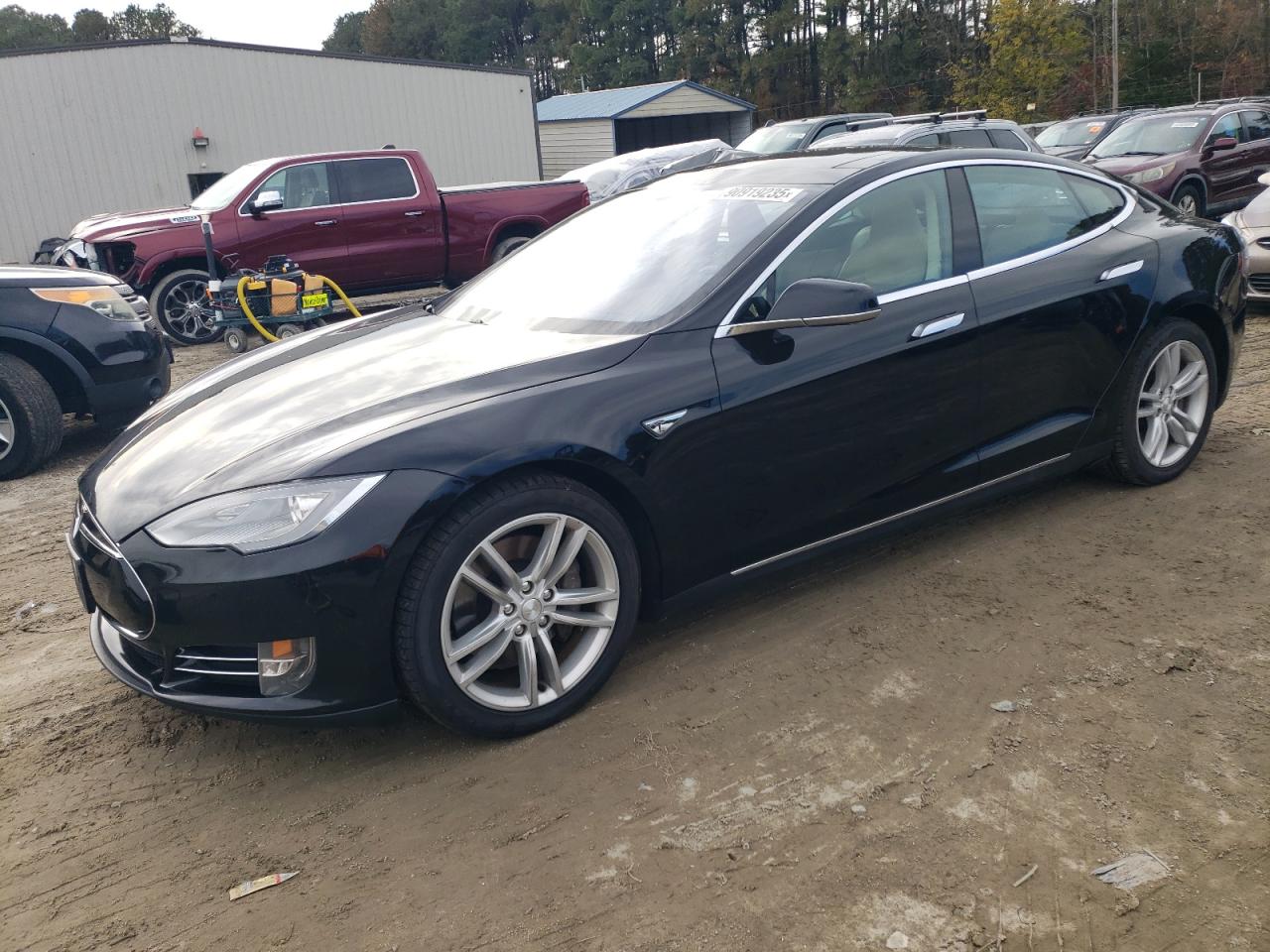 Transportlīdzekļa foto