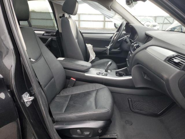 2012 BMW X3 XDRIVE2 #3298068138