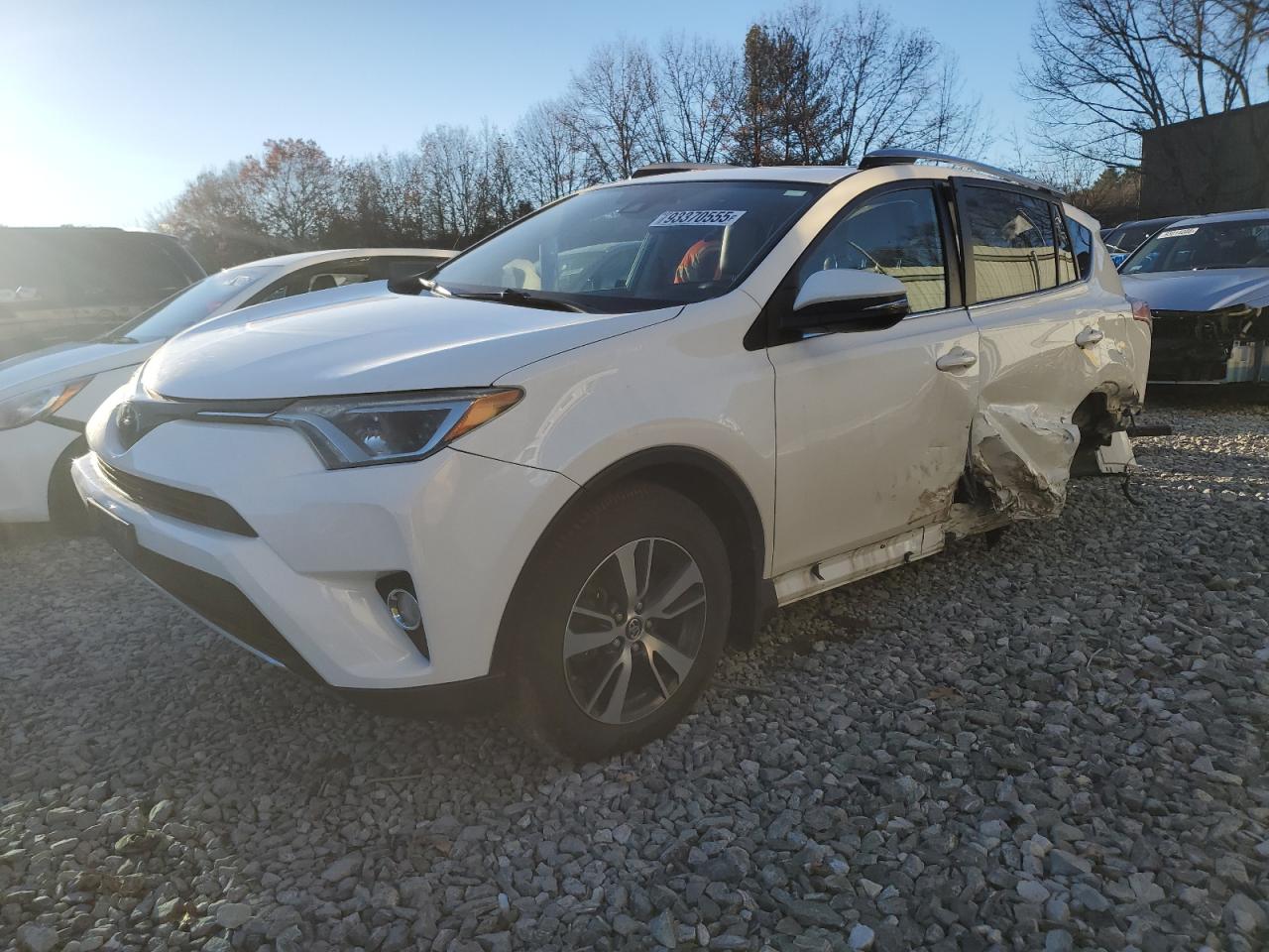 TOYOTA RAV4 ADVENTURE