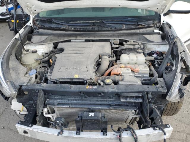 2020 KIA NIRO LX #3282463582