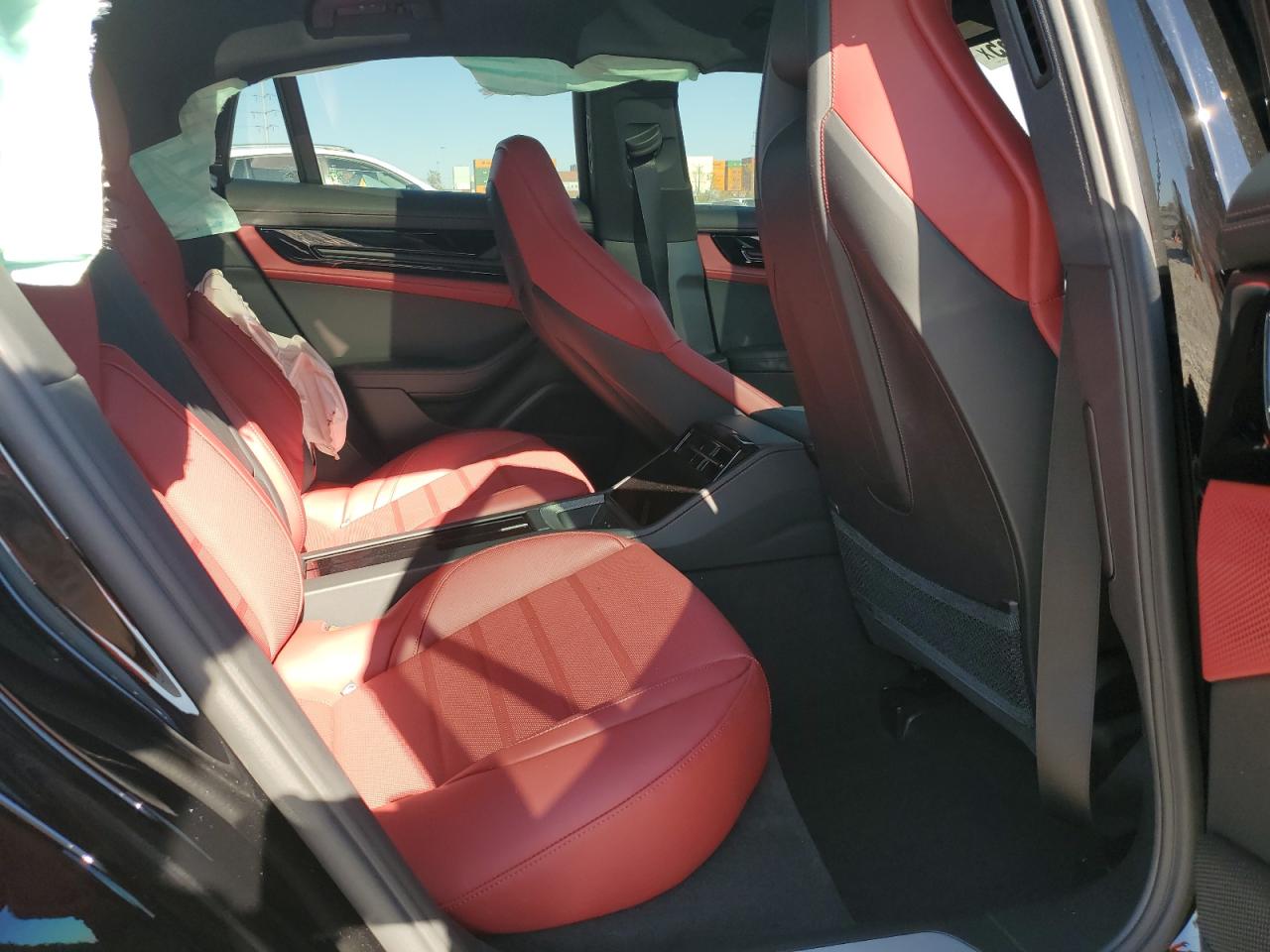 PORSCHE PANAMERA BASE