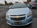 Lot #3301590622 2012 CHEVROLET CRUZE LT