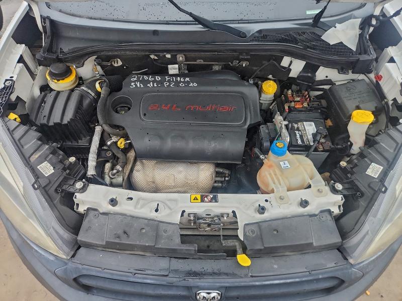 2017 RAM PROMASTER #3310478077