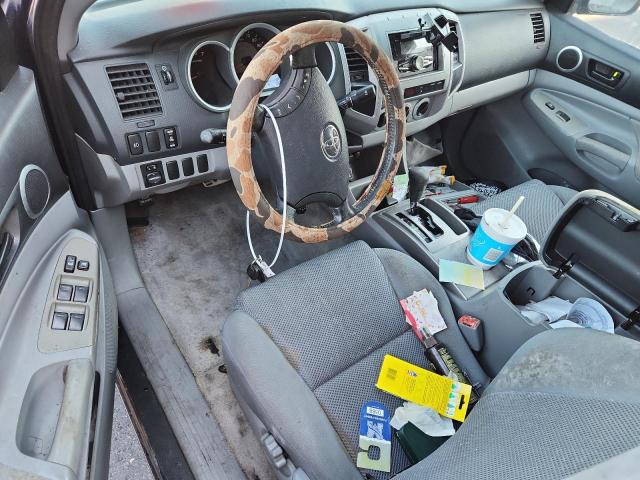 2007 TOYOTA TACOMA DOU #3302885963