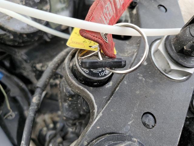 2020 YAMAHA YZFR6 #3317882909