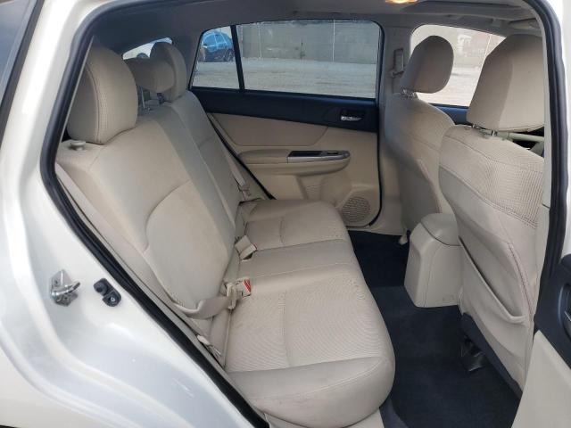 2015 SUBARU IMPREZA SP #3302820917