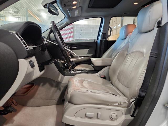 2011 GMC ACADIA DEN #3294485503