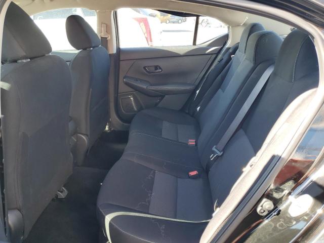 2024 NISSAN SENTRA SV #3292873566