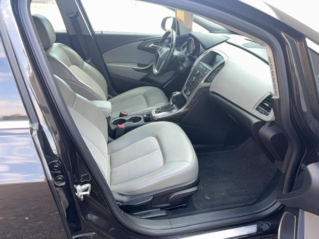 2014 BUICK VERANO CON #3282461614