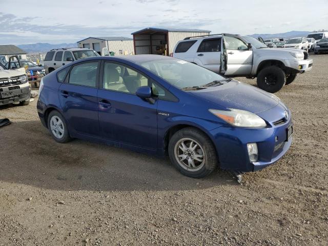2011 TOYOTA PRIUS #3294313873