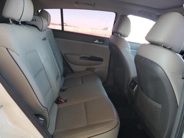 2017 KIA SPORTAGE S - KNDPR3A61H7100491