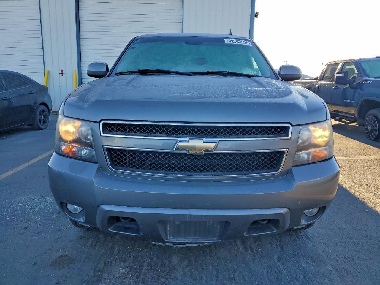 Lot #3298225033 2008 CHEVROLET TAHOE K150