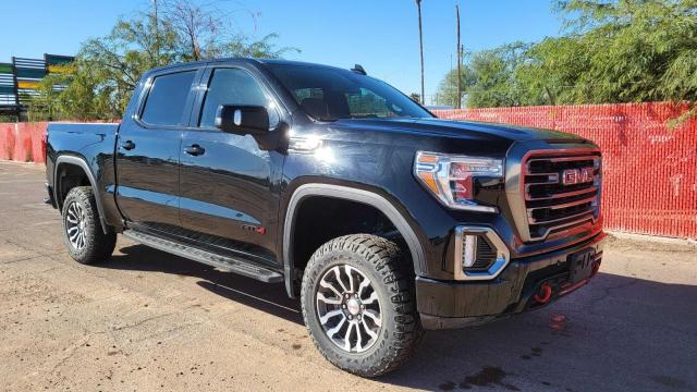 Global Auto Auctions: 2021 GMC SIERRA K15