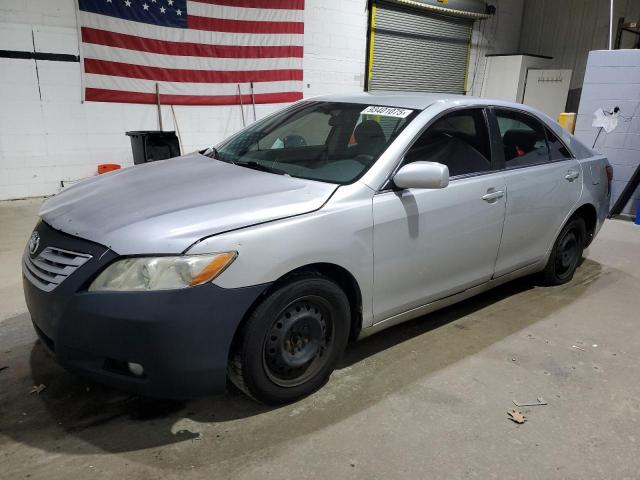 Global Auto Auctions: 2007 TOYOTA CAMRY CE
