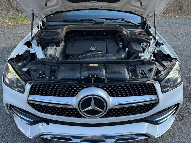 2021 MERCEDES-BENZ GLE 350 - 4JGFB4JB3MA375355