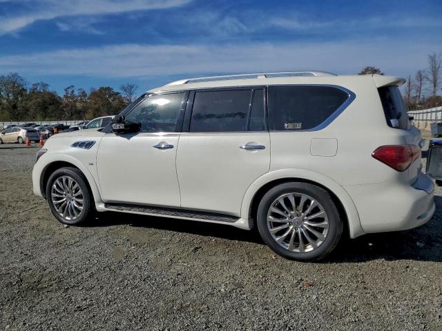 2015 INFINITI QX80 #3303655935