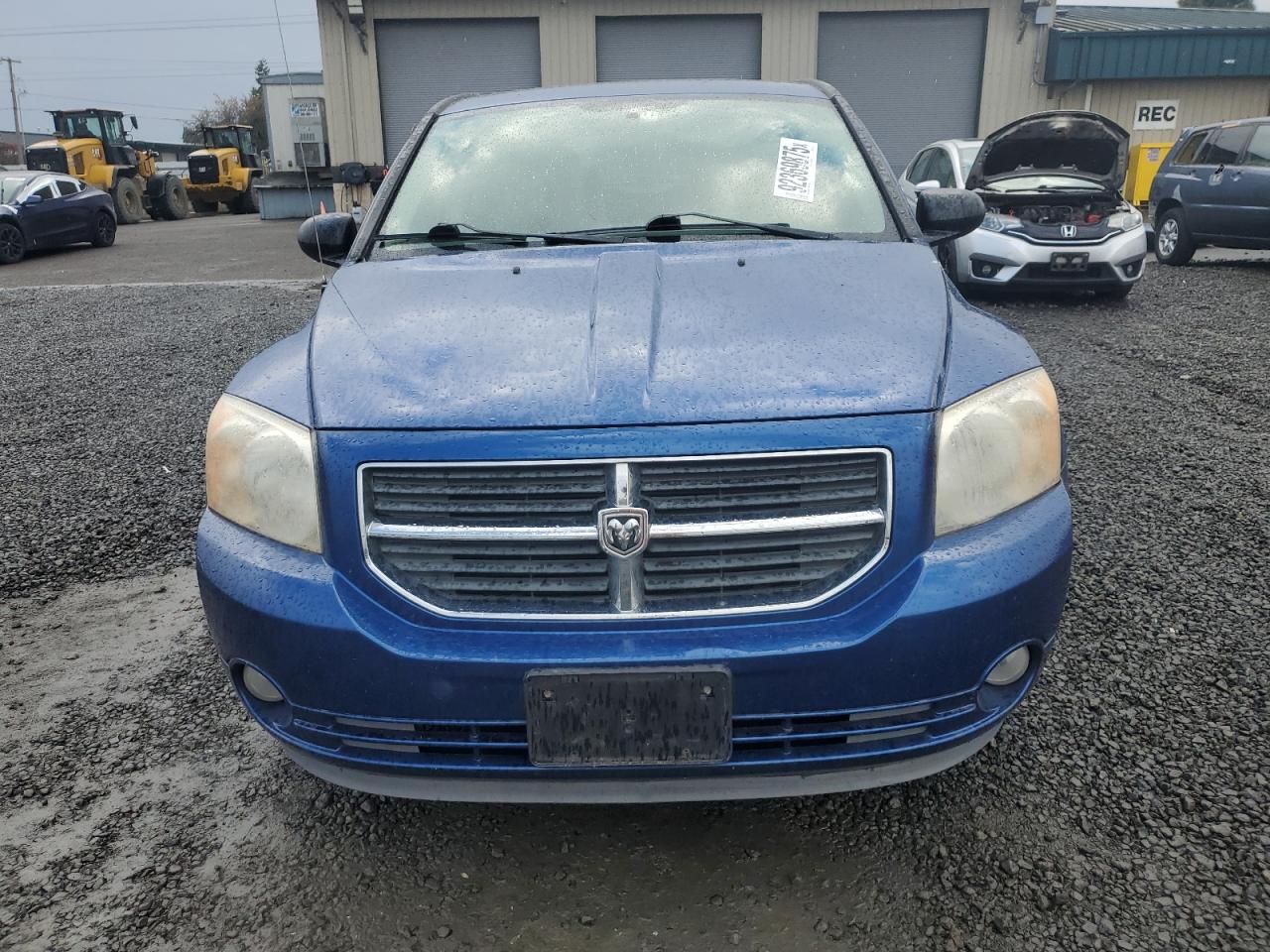 DODGE CALIBER SXT