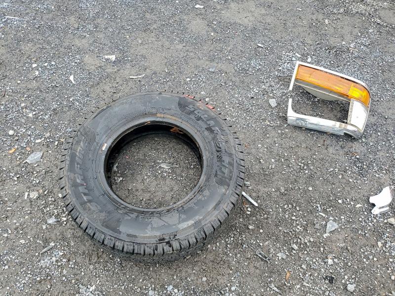 1997 FORD F-250 #3315961133