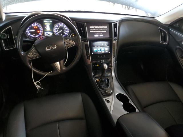 2016 INFINITI Q50 PREMIU #3285561276