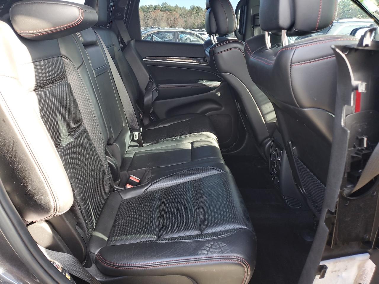 JEEP GRAND CHEROKEE TRAILHAWK