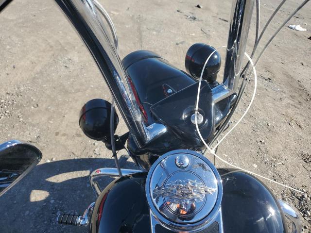 2000 HARLEY-DAVIDSON FLHTCI - 1HD1FFW10YY630540