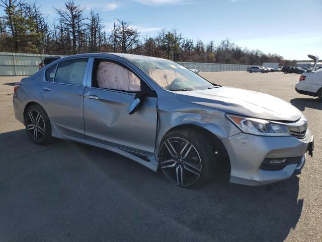 2017 HONDA ACCORD SPO #3301748398