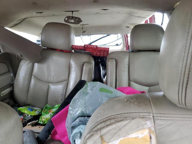 2003 GMC YUKON XL C #3317134983