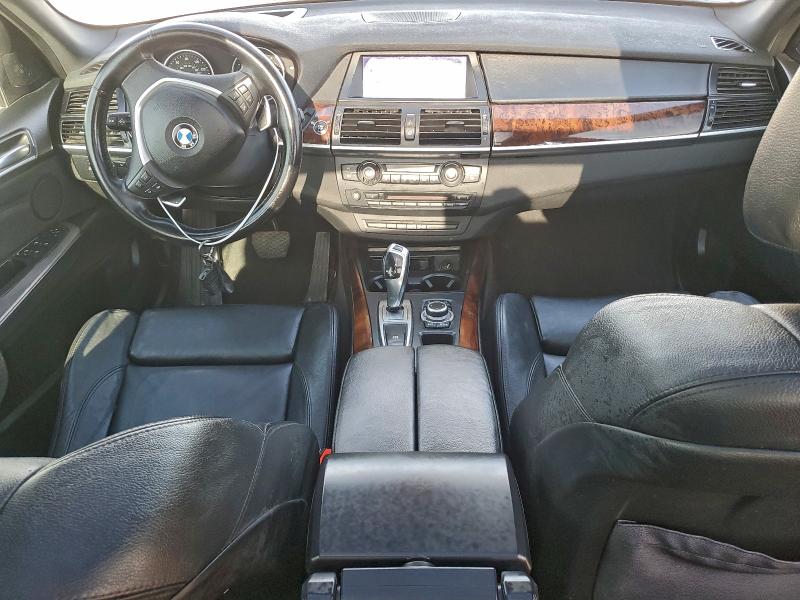 2012 BMW X5 XDRIVE5 #3302751022