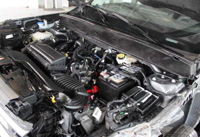 2025 FORD BRONCO SPO #3297170862