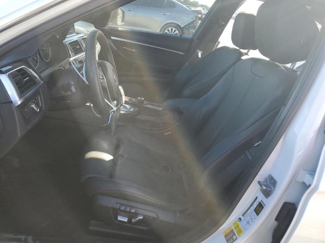 2018 BMW 330E #3301827359