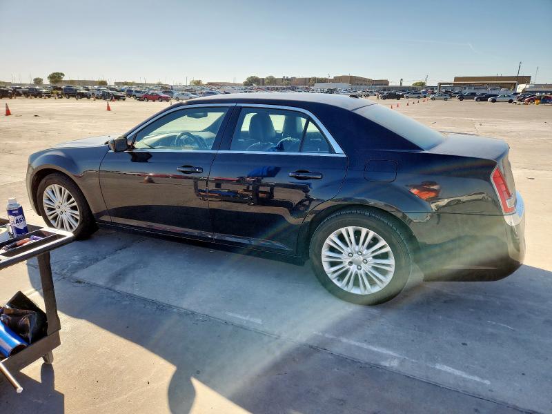2014 CHRYSLER 300 #3315875081