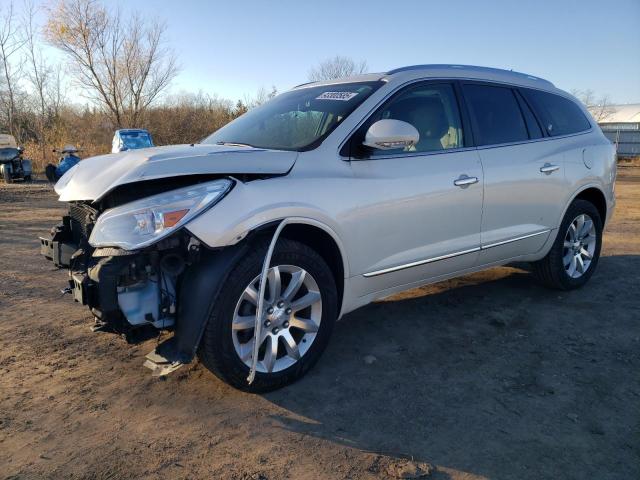 Global Auto Auctions: 2014 BUICK ENCLAVE