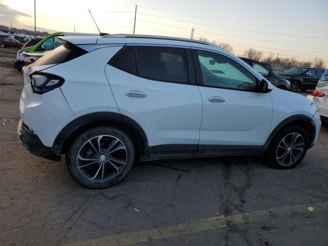 2020 BUICK ENCORE GX #3296919858