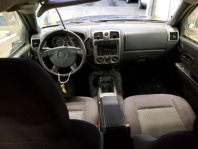 2012 CHEVROLET COLORADO L #3304576443