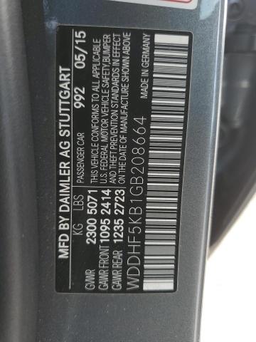 2016 MERCEDES-BENZ E 350 #3297089496