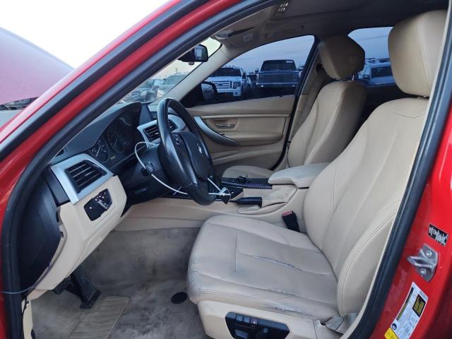 2013 BMW 328 I #3298225028