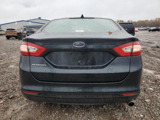 2014 FORD FUSION S #3278555940